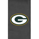 Stealth Recliner with  Green Bay Packers Primary Logo