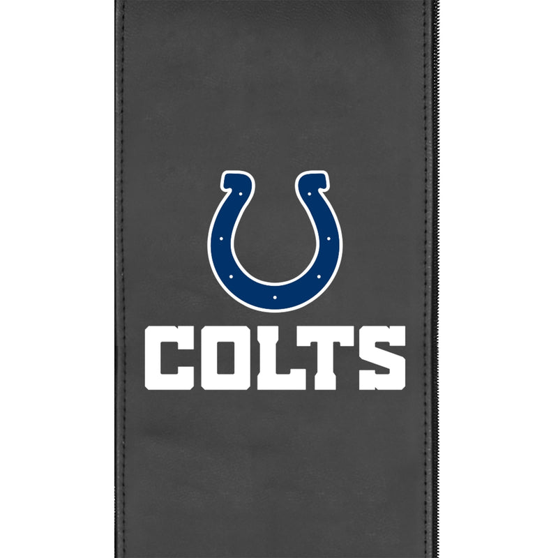 Game Rocker 100 with  Indianapolis Colts Secondary Logo