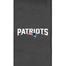 Stealth Power Plus Recliner with New England Patriots Secondary Logo
