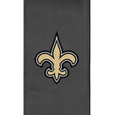 Relax Home Theater Recliner with  New Orleans Saints Primary Logo