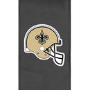 Office Chair 1000 with  New Orleans Saints Helmet Logo