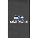 Relax Home Theater Recliner with  Seattle Seahawks Secondary Logo