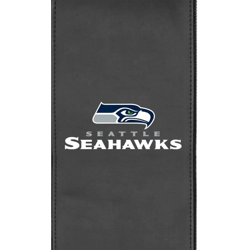 PhantomX Mesh Gaming Chair with  Seattle Seahawks Secondary Logo