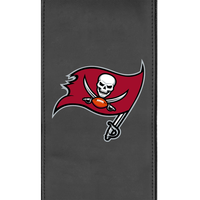 Office Chair 1000 with  Tampa Bay Buccaneers Primary Logo