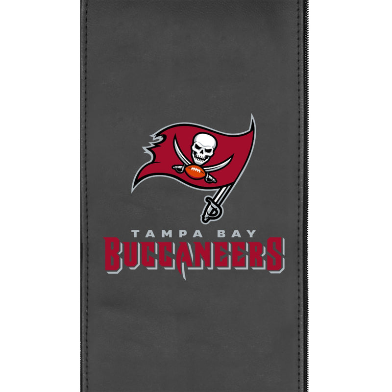 Game Rocker 100 with  Tampa Bay Buccaneers Secondary Logo