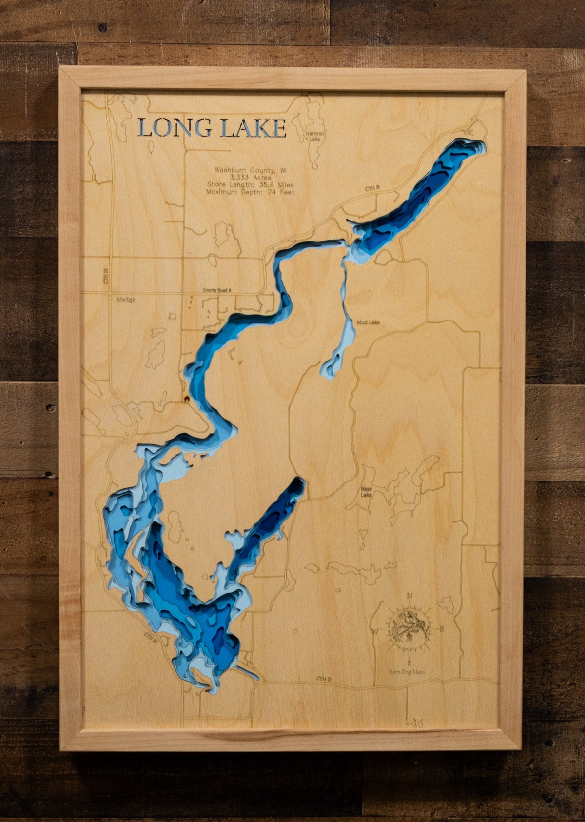 Long (Washburn)