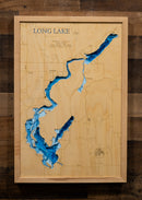 Long (Washburn)