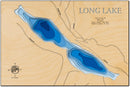 Long (Polk, Near Luck)
