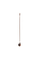 Teardrop Barspoon - 16"/40cm (Long)