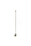 Teardrop Barspoon - 16"/40cm (Long)