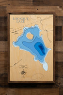 Lookout (Crow Wing)