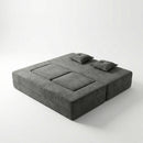Loop Foldable Sofa Bed – Anthracite