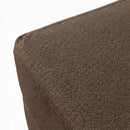 Loop Foldable Sofa Bed – Brown