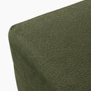 Loop Foldable Sofa Bed – Green