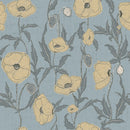 Lorea Wallpaper by Ana Goldar Design