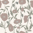 Lorea Wallpaper by Ana Goldar Design