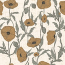 Lorea Wallpaper by Ana Goldar Design