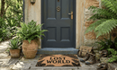 Lost World Coir Mat