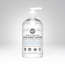 Avocado Lotion | Mama + Baby Safe