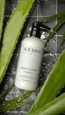 Aloe Vera Body Lotion | Unscented by Rustic Strength