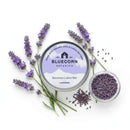 Bluecorn Beeswax Lotion Bars by Bluecorn Candles
