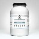 Avocado Lotion | Crystal Creek by Rustic Strength