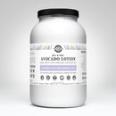 Avocado Lotion | Lavender & Tea Tree by Rustic Strength