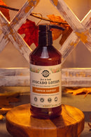 Avocado Lotion | Pumpkin Harvest