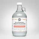 Lots of Purpose Spray Cleaner | Lemon, Lime, Orange & Grapefruit