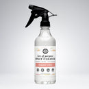 Lots of Purpose Spray Cleaner | Lemon, Lime, Orange & Grapefruit by Rustic Strength