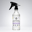 Lots of Purpose Spray Cleaner | Lavender & Lemon by Rustic Strength