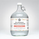 Lots of Purpose Spray Cleaner | Lemon, Lime, Orange & Grapefruit