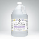 Lots of Purpose Spray Cleaner | Lavender & Lemon by Rustic Strength