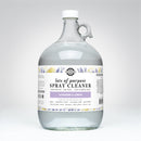 Lots of Purpose Spray Cleaner | Lavender & Lemon by Rustic Strength
