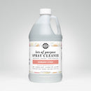 Lots of Purpose Spray Cleaner | Lemon, Lime, Orange & Grapefruit by Rustic Strength