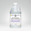 Lots of Purpose Spray Cleaner | Lavender & Lemon by Rustic Strength