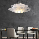Lotus Flower Pendant Lamp
