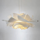 Lotus Flower Pendant Lamp