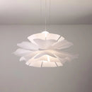 Lotus Flower Pendant Lamp