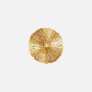 Lotus Leaf Wall Sconce