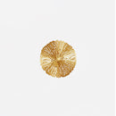 Lotus Leaf Wall Sconce