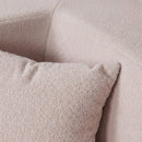 Vetta Foldable Sofa Bed – Beige
