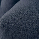 Vetta Foldable Sofa Bed – Indigo Blue
