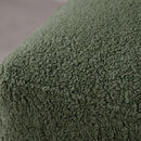 Vetta Foldable Sofa Bed – Green