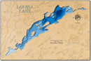 Louisa (Rainy River)