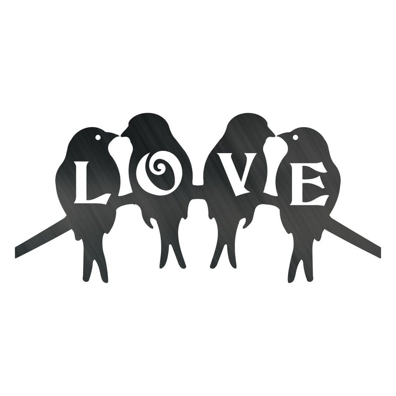 Love Bird