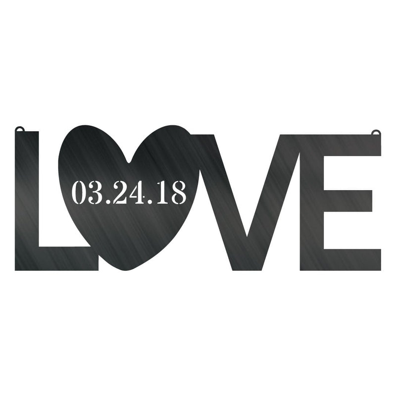 Love Date