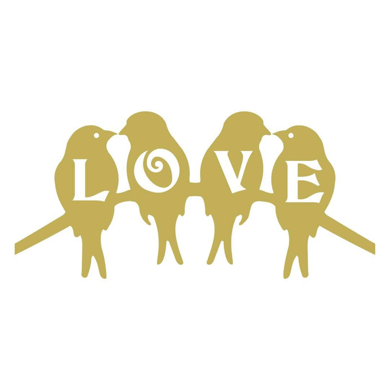 Love Bird