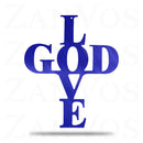 Love God
