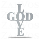 Love God